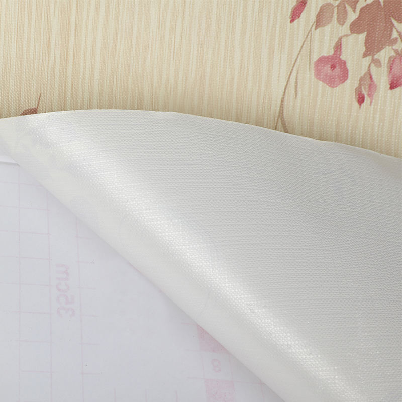 Moderne und praktische bedruckte Klebefolie