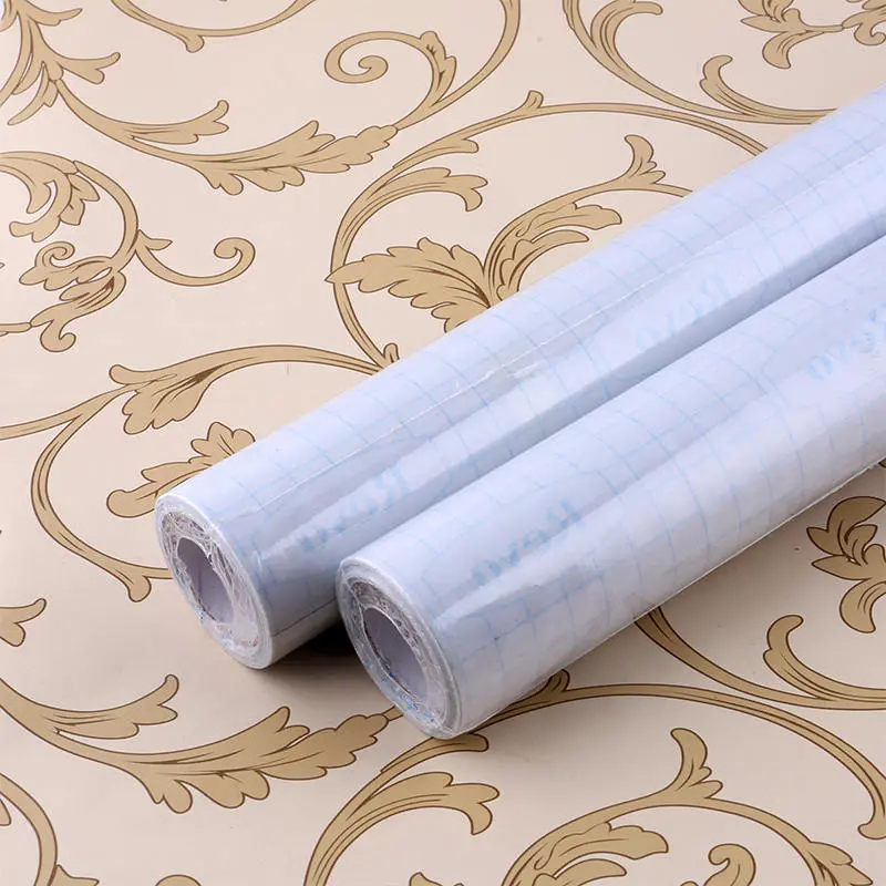 Hochtransparenter, wasserfester Bucheinband von Roll
