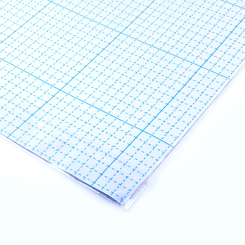 Verschleißfester, schmutzabweisender Bucheinband von Sheet